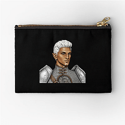 Fenris Slave Broken chains Fenris Zipper Pouches