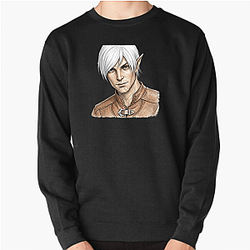 Fenris Vengeance Ruthless justice Fenris Sweatshirts