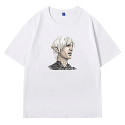 Fenris Blade Greatsword mastery Fenris T-Shirts