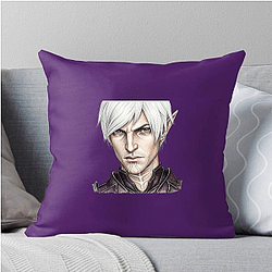 Fenris Freedom Reclaimed life Fenris Pillows Cover