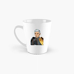 Fenris Lyrium Ghostly power Fenris Mugs