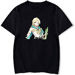 Fenris Tevinter Dark past Fenris T-Shirts