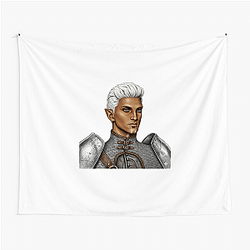 Fenris Slave Broken chains Fenris Tapestries