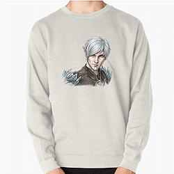 Fenris Elf Eluvian blood Fenris Sweatshirts