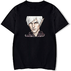 Fenris Freedom Reclaimed life Fenris T-Shirts