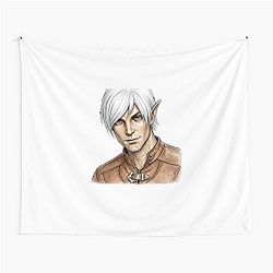 Fenris Vengeance Ruthless justice Fenris Tapestries