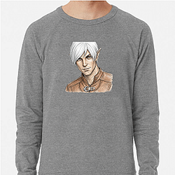 Fenris Vengeance Ruthless justice Fenris Sweatshirts