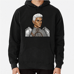 Fenris Slave Broken chains Fenris Hoodies