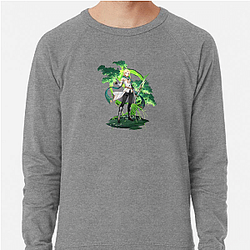 Fenris Warrior Fierce combatant Fenris Sweatshirts