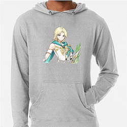 Fenris Tevinter Dark past Fenris Hoodies