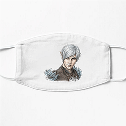 Fenris Elf Eluvian blood Fenris Face Masks