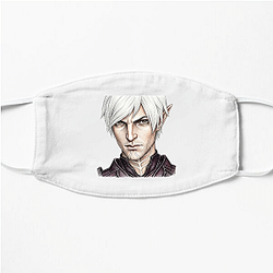 Fenris Freedom Reclaimed life Fenris Face Masks