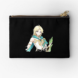 Fenris Tevinter Dark past Fenris Zipper Pouches