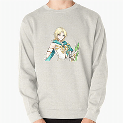 Fenris Tevinter Dark past Fenris Sweatshirts