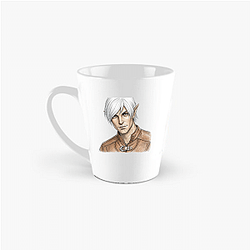 Fenris Vengeance Ruthless justice Fenris Mugs