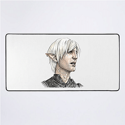 Fenris Blade Greatsword mastery Fenris Mouse Pads