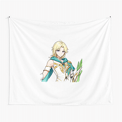 Fenris Tevinter Dark past Fenris Tapestries