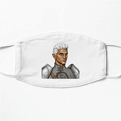 Fenris Slave Broken chains Fenris Face Masks