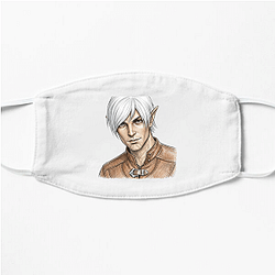 Fenris Vengeance Ruthless justice Fenris Face Masks