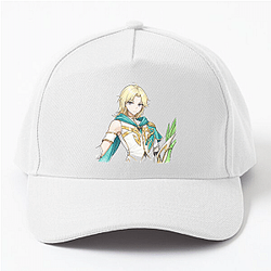 Fenris Tevinter Dark past Fenris Hats & Caps