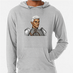 Fenris Slave Broken chains Fenris Hoodies