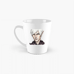 Fenris Freedom Reclaimed life Fenris Mugs