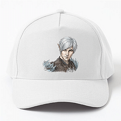Fenris Elf Eluvian blood Fenris Hats & Caps