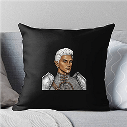 Fenris Slave Broken chains Fenris Pillows Cover