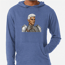 Fenris Slave Broken chains Fenris Hoodies