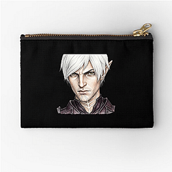 Fenris Freedom Reclaimed life Fenris Zipper Pouches