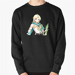 Fenris Tevinter Dark past Fenris Sweatshirts