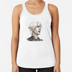 Fenris Blade Greatsword mastery Fenris Tank Tops