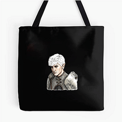 Fenris Blue Glowing marks Fenris Bags