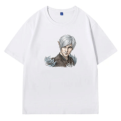 Fenris Elf Eluvian blood Fenris T-Shirts
