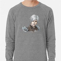 Fenris Elf Eluvian blood Fenris Sweatshirts