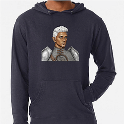 Fenris Slave Broken chains Fenris Hoodies