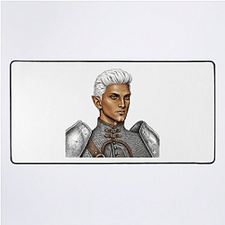 Fenris Slave Broken chains Fenris Mouse Pads