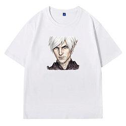 Fenris Freedom Reclaimed life Fenris T-Shirts