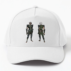 Fenris Brooding Silent strength Fenris Hats & Caps