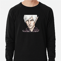 Fenris Freedom Reclaimed life Fenris Sweatshirts