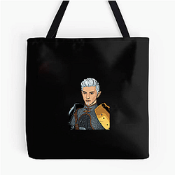 Fenris Lyrium Ghostly power Fenris Bags