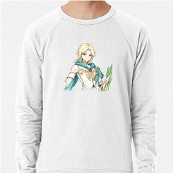 Fenris Tevinter Dark past Fenris Sweatshirts