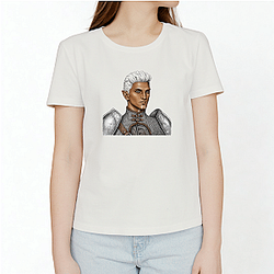 Fenris Slave Broken chains Fenris T-Shirts