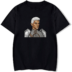 Fenris Slave Broken chains Fenris T-Shirts