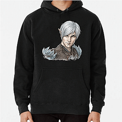 Fenris Elf Eluvian blood Fenris Hoodies