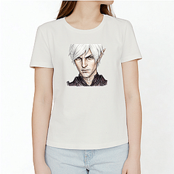 Fenris Freedom Reclaimed life Fenris T-Shirts
