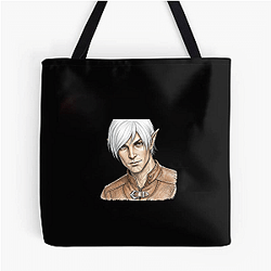 Fenris Vengeance Ruthless justice Fenris Bags