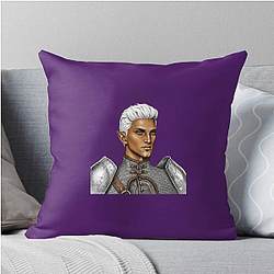 Fenris Slave Broken chains Fenris Pillows Cover