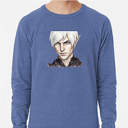 Fenris Freedom Reclaimed life Fenris Sweatshirts
