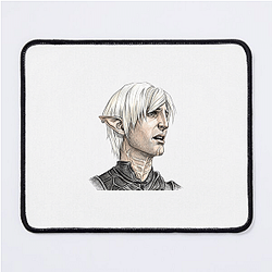 Fenris Blade Greatsword mastery Fenris Mouse Pads